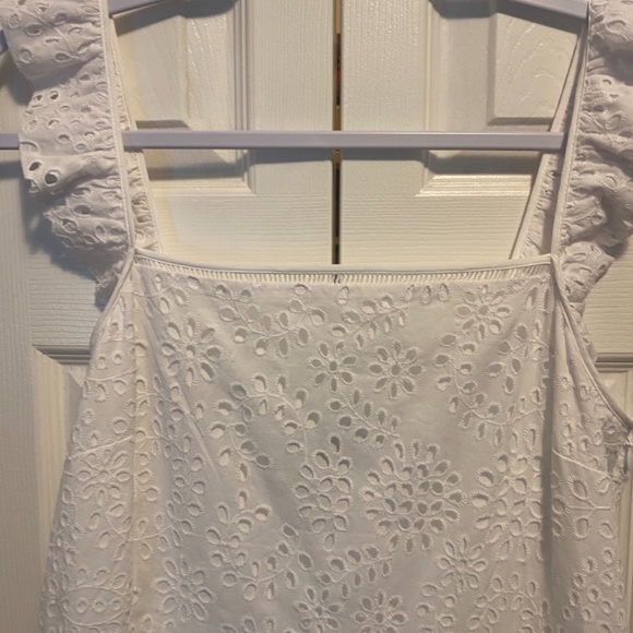 Banana Republic summer dress - Picture 3 of 8